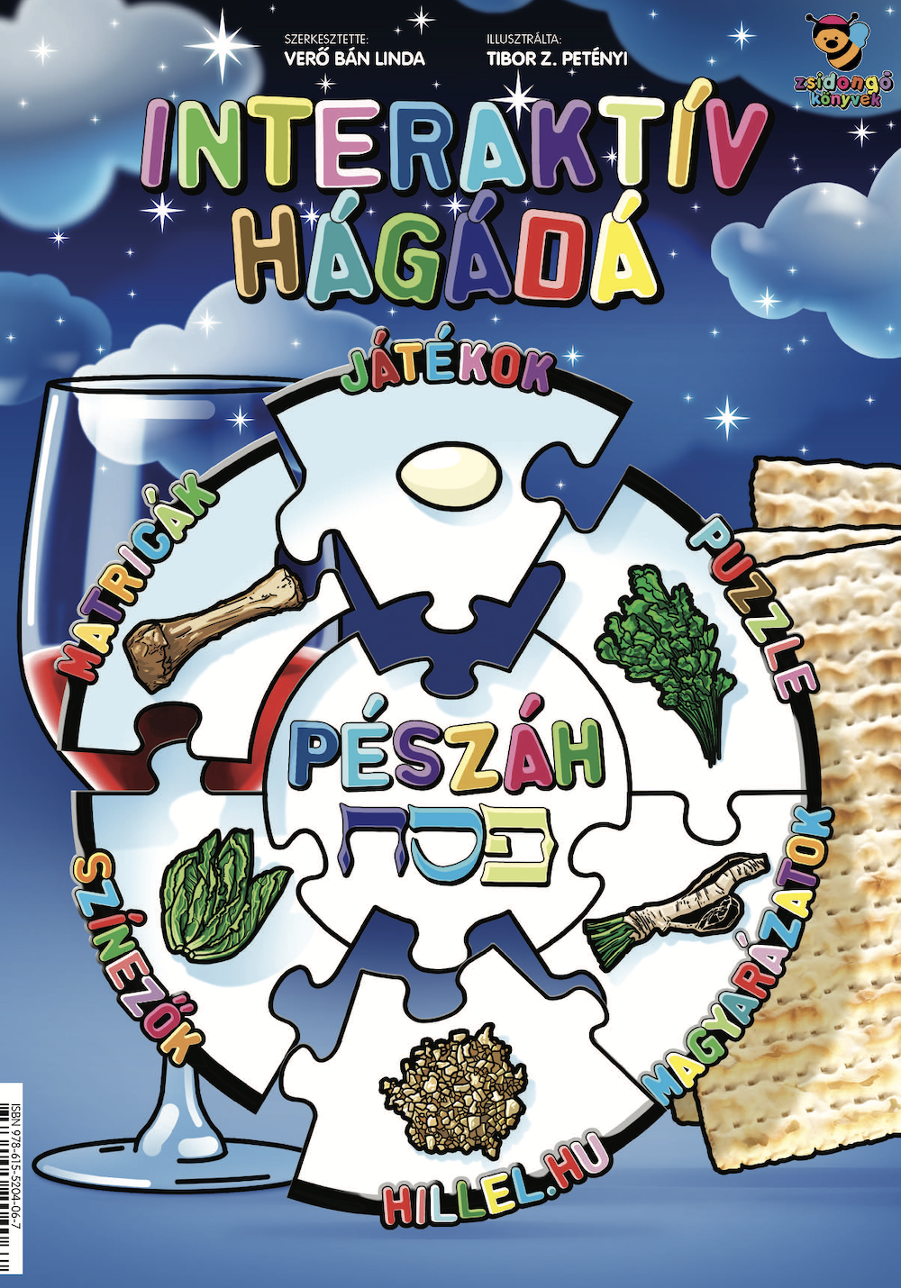 InteraktĂv Hágádá